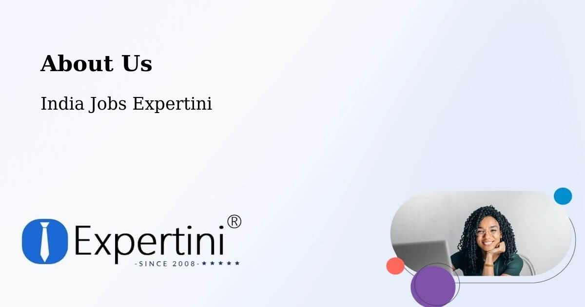 About Expertini Recruitment Platform  – Palasbari - Palasbari, India Jobs Expertini