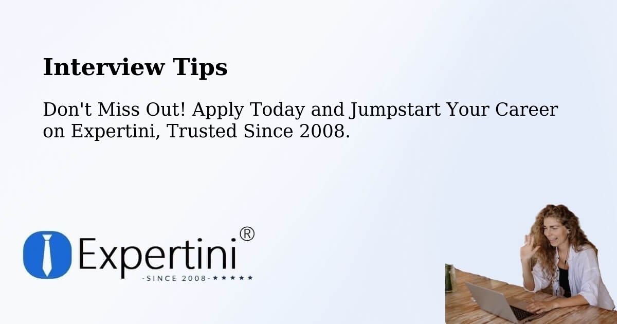 Interview Tips & Techniques for Job Seekers – Palasbari - Palasbari, India Jobs Expertini
