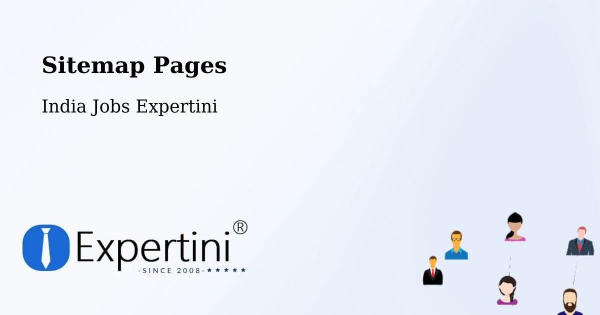 Sitemap Pages - Palasbari - India Jobs Expertini