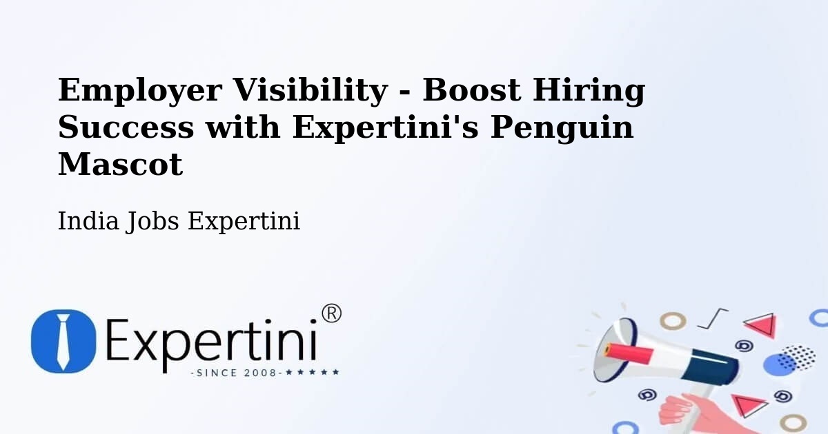CV and Resume Visibility Optimization – Palasbari - India Jobs Expertini